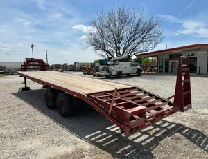 Shop 30 FB Trailer:4936