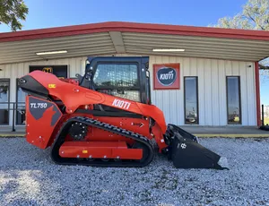 Kioti TL750U-LQ – 109