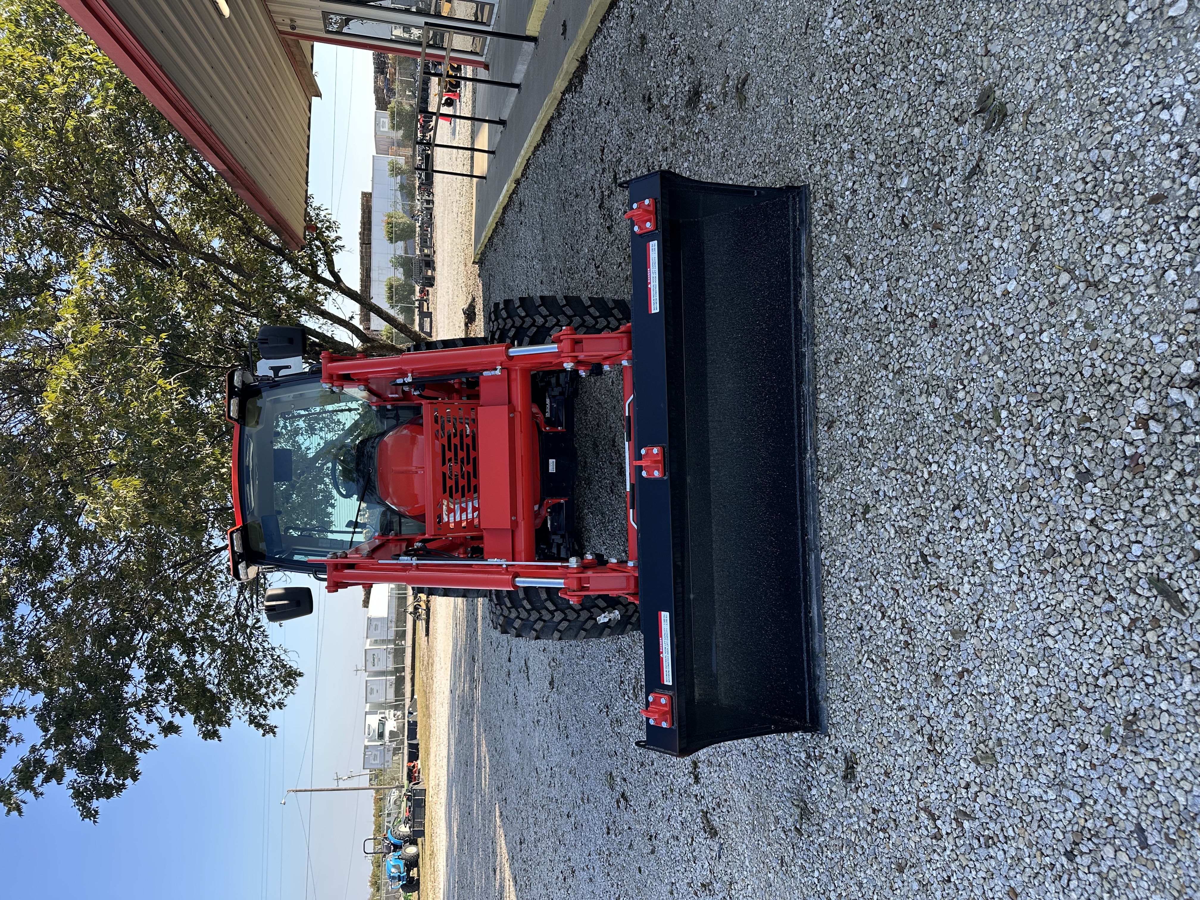 Kioti RX7340PC:4826