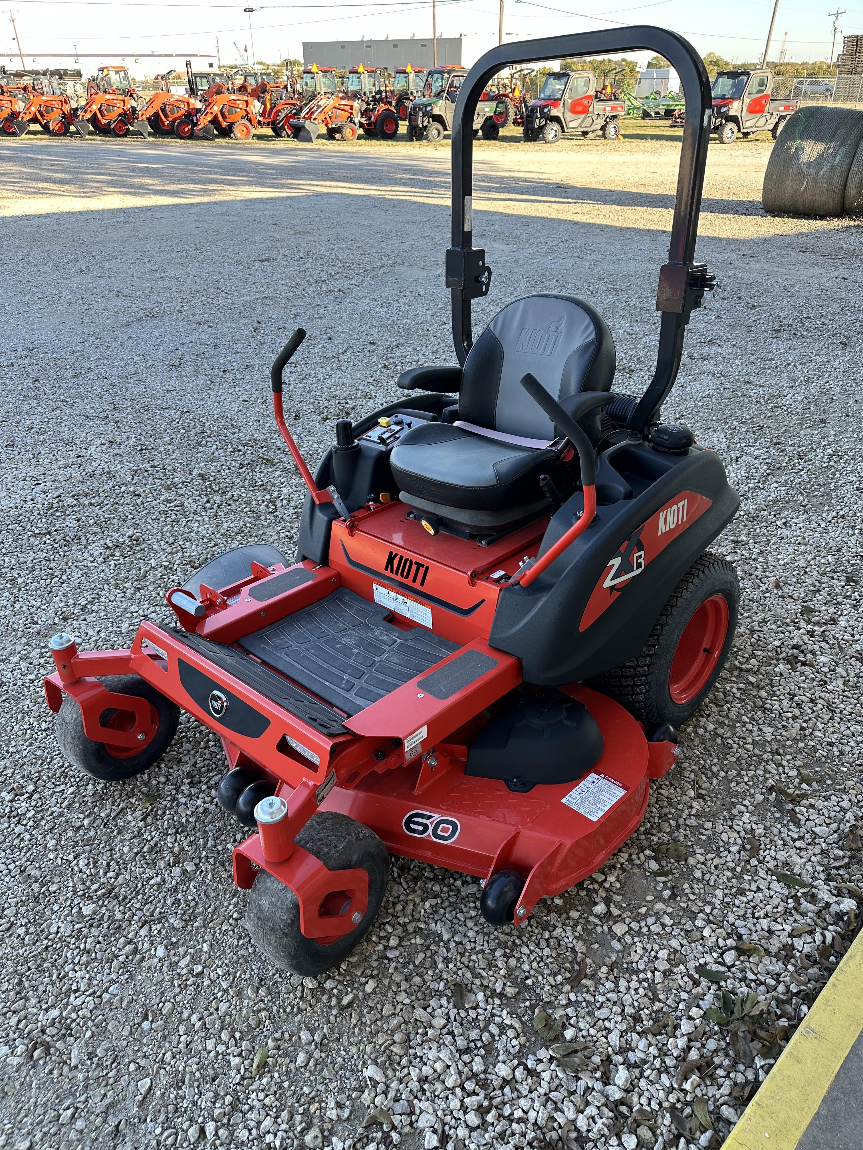 Kioti ZXR60LT-2:197