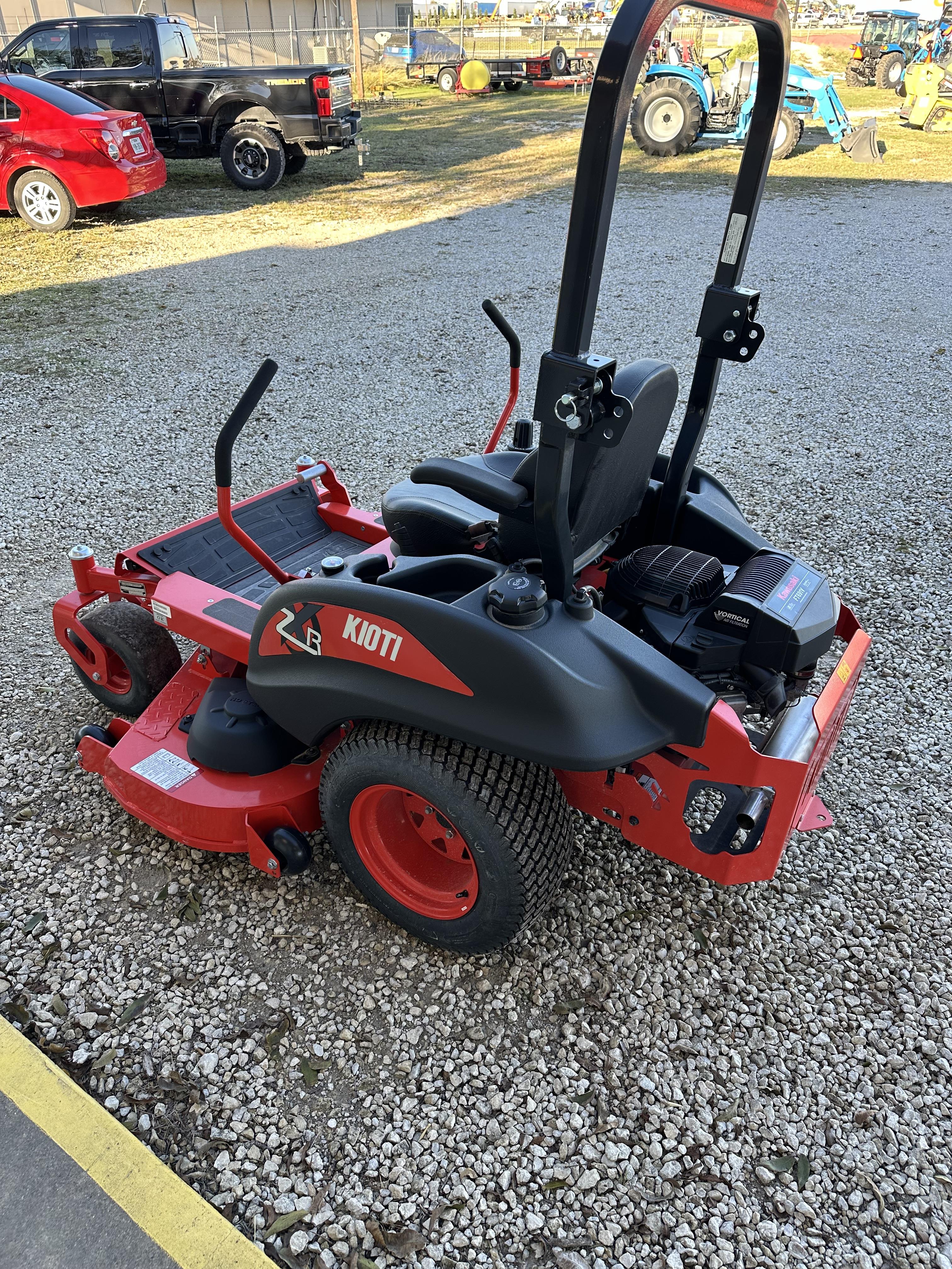 Kioti ZXR60LT-2:197