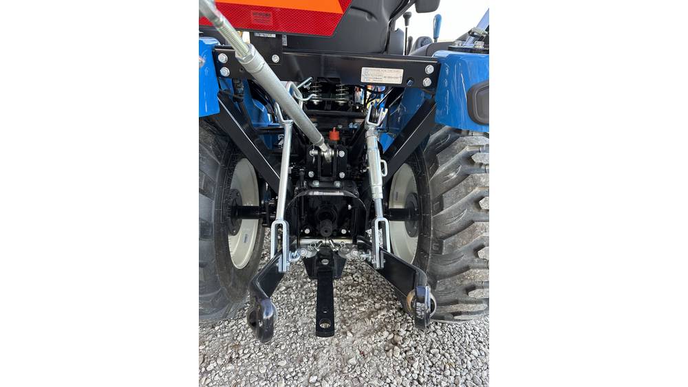 LS Tractor MT225S:202