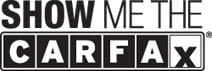 Carfax Logo
